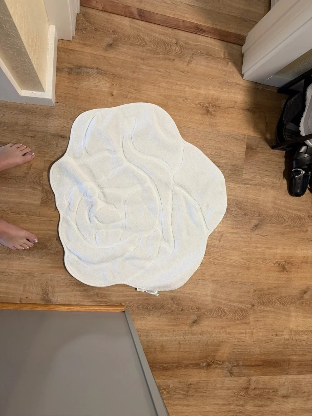 LoveShackFancy soft white